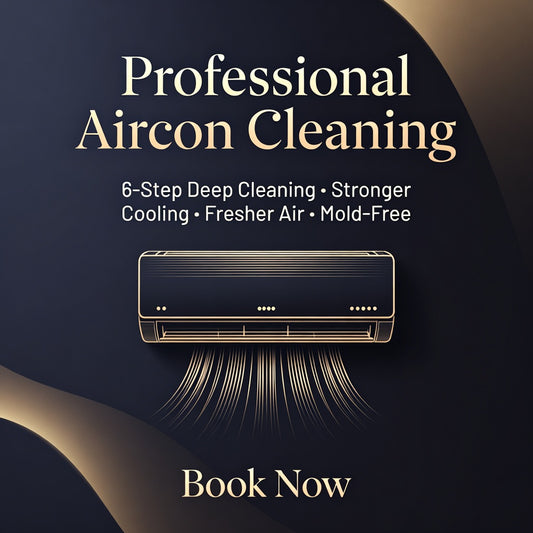 CoolPro 上門清潔